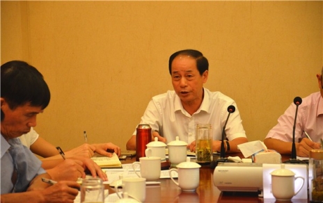 改革創(chuàng)新再出成效，謀劃方略再作布局 為完成年度菜籃子供應(yīng)工作任務(wù)而努力奮斗 --2018年上半年度工作總結(jié)會議情況通報