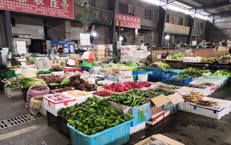 保障供應(yīng)為民生，我們持續(xù)在行動！