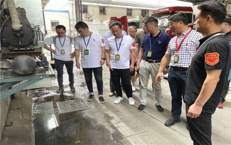 多措并舉，全力維護(hù)平安穩(wěn)定的態(tài)勢