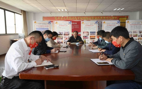 嚴(yán)陣以待，嚴(yán)防嚴(yán)控，把確保菜籃子穩(wěn)定 作為最高最緊之工作