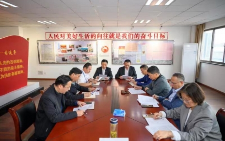 敢字當(dāng)頭實(shí)干為要，學(xué)習(xí)貫徹精神