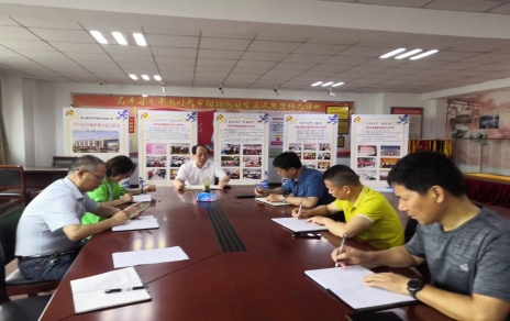 對標(biāo)回顧分析，持續(xù)推動實(shí)踐