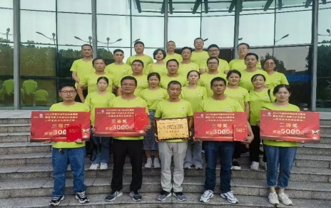 亮出作風(fēng)、曬出形象、比出成績、競出狀態(tài) ---2023年嘉興市農(nóng)技員技能競賽比武“戰(zhàn)報”！