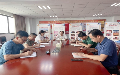 抓實(shí)當(dāng)前要務(wù)，繪就守護(hù) “底色