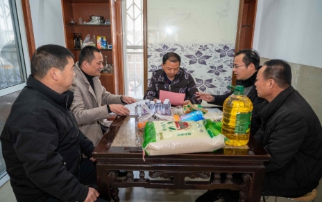 2024，在涌動的愛心中，溫暖開啟…