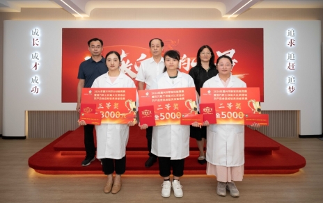 喜報--我司員工在嘉興市職業(yè)技能競賽暨百萬職工職業(yè)技能大比武活動--農(nóng)產(chǎn)品食品檢驗(yàn)員技能競賽中取得優(yōu)異成績！