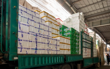 迎佳節(jié) 保供應(yīng) 守安全 護(hù)民生！